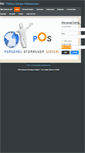 Mobile Screenshot of personel.sutopu.gov.tr